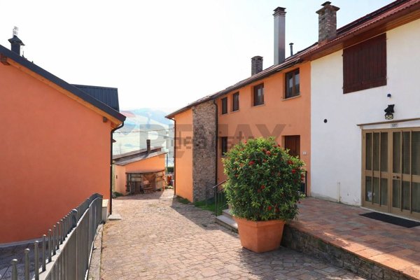 appartamento in vendita ad Asiago