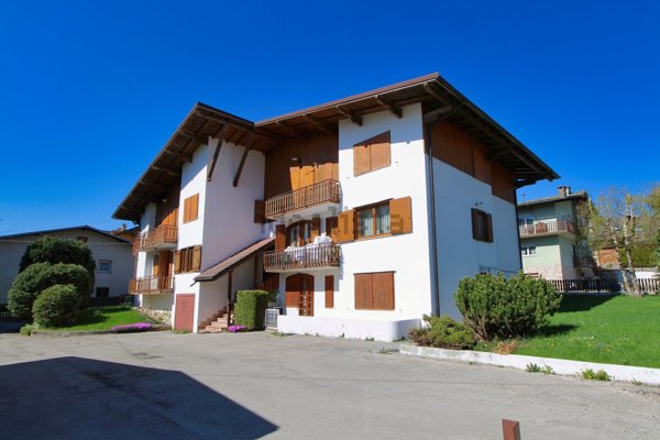 appartamento in vendita ad Asiago