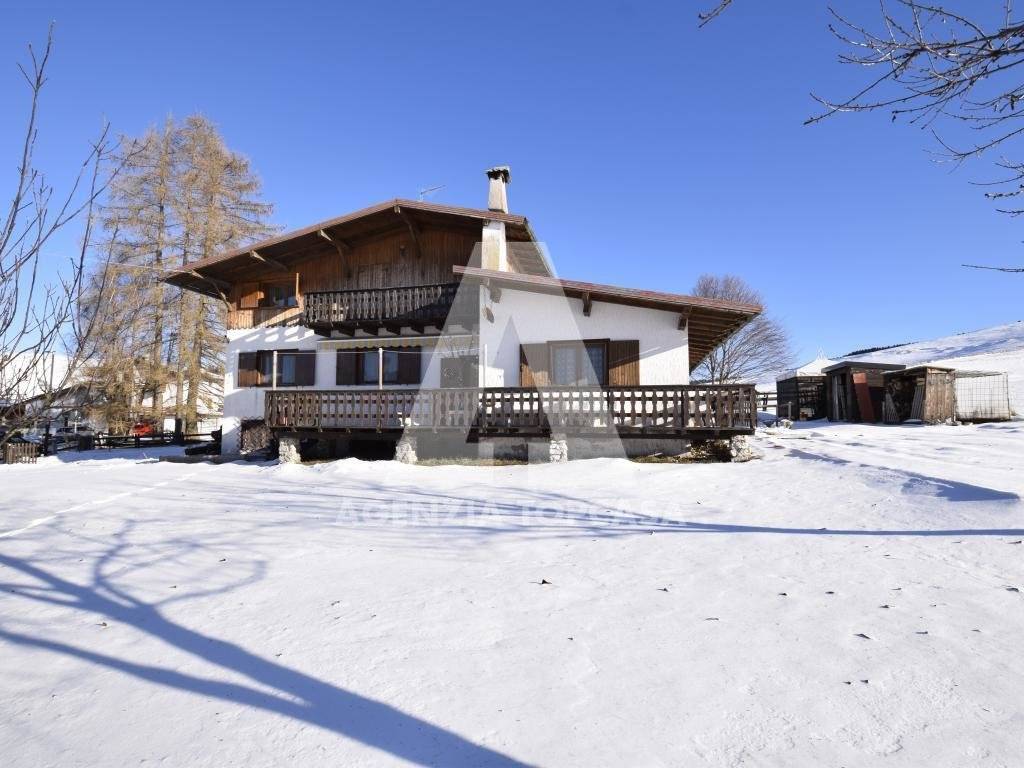 casa indipendente in vendita ad Asiago