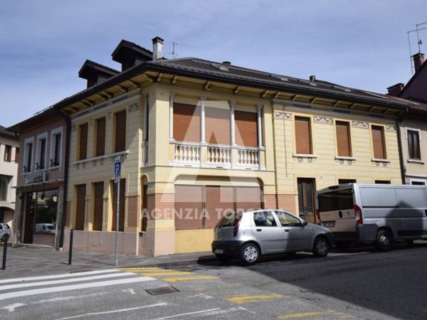 casa indipendente in vendita ad Asiago