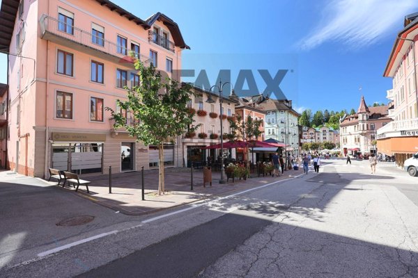 appartamento in vendita ad Asiago in zona Sasso
