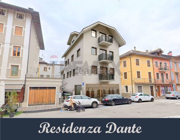 negozio in vendita ad Asiago