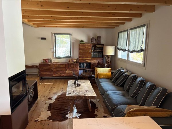 casa indipendente in vendita ad Asiago in zona Sasso