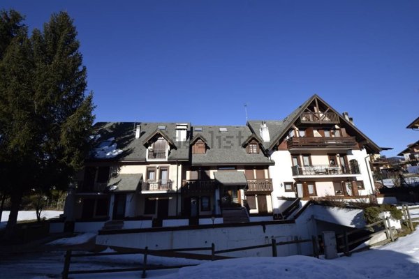 appartamento in vendita ad Asiago