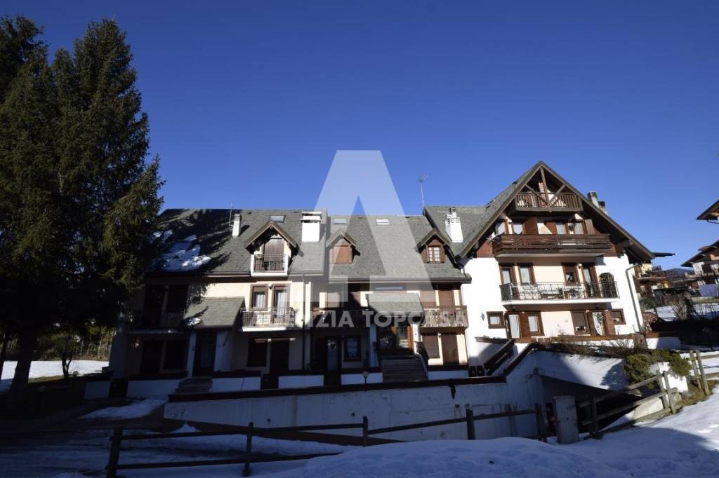 appartamento in vendita ad Asiago