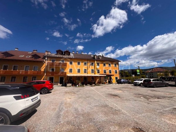 appartamento in vendita ad Asiago
