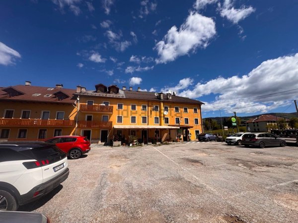 appartamento in vendita ad Asiago