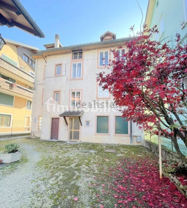 appartamento in vendita ad Asiago