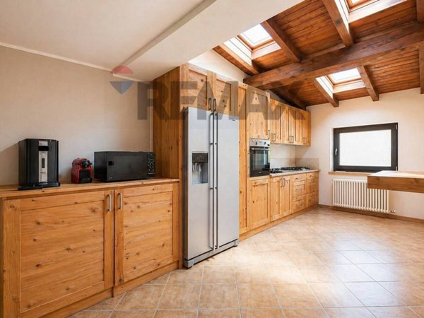 appartamento in vendita ad Asiago