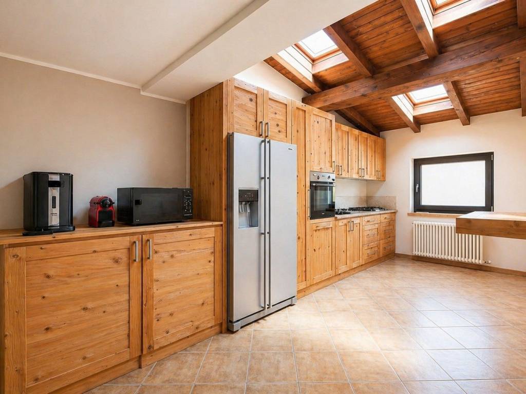 appartamento in vendita ad Asiago