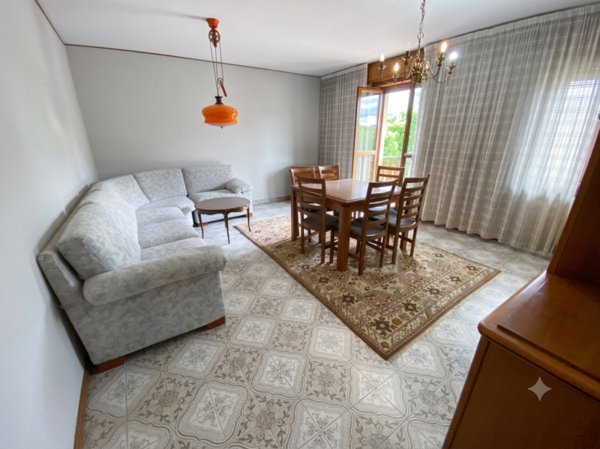 appartamento in vendita ad Asiago