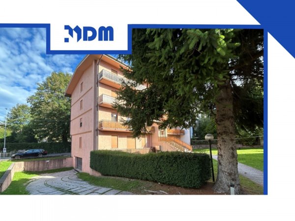 appartamento in vendita ad Asiago