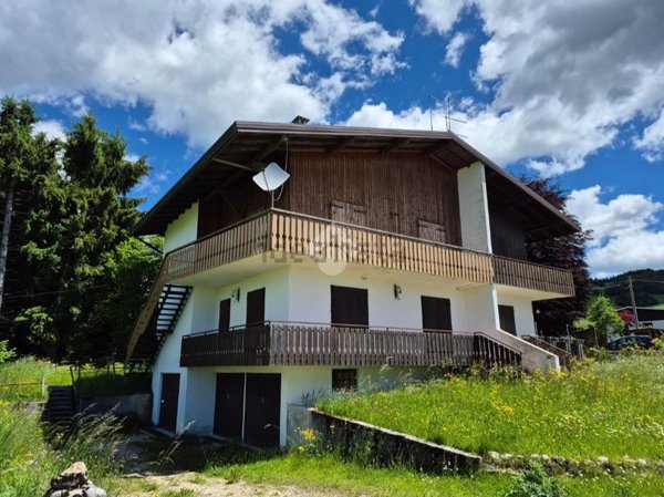 appartamento in vendita ad Asiago