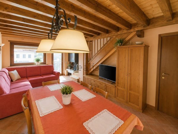 appartamento in vendita ad Asiago