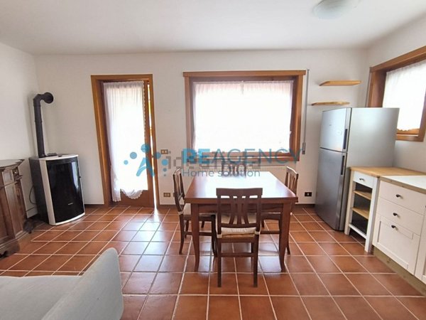 appartamento in vendita ad Asiago
