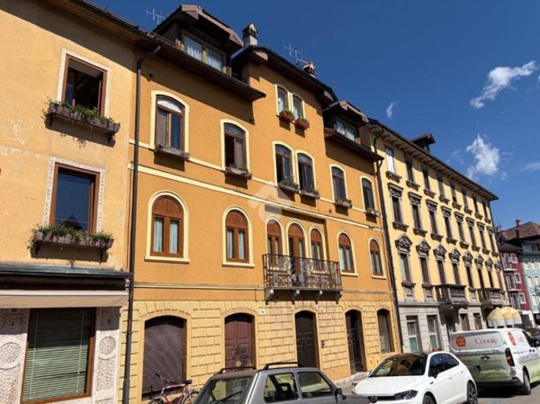appartamento in vendita ad Asiago