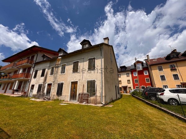 esavano in vendita ad Asiago in zona Sasso