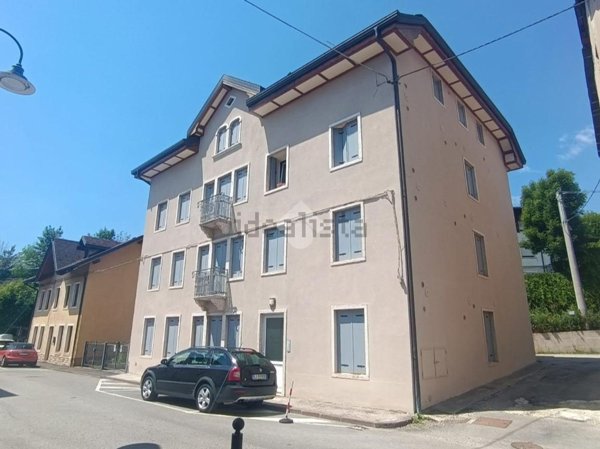 appartamento in vendita ad Asiago
