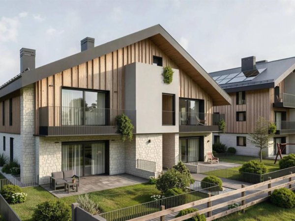 appartamento in vendita ad Asiago in zona Sasso