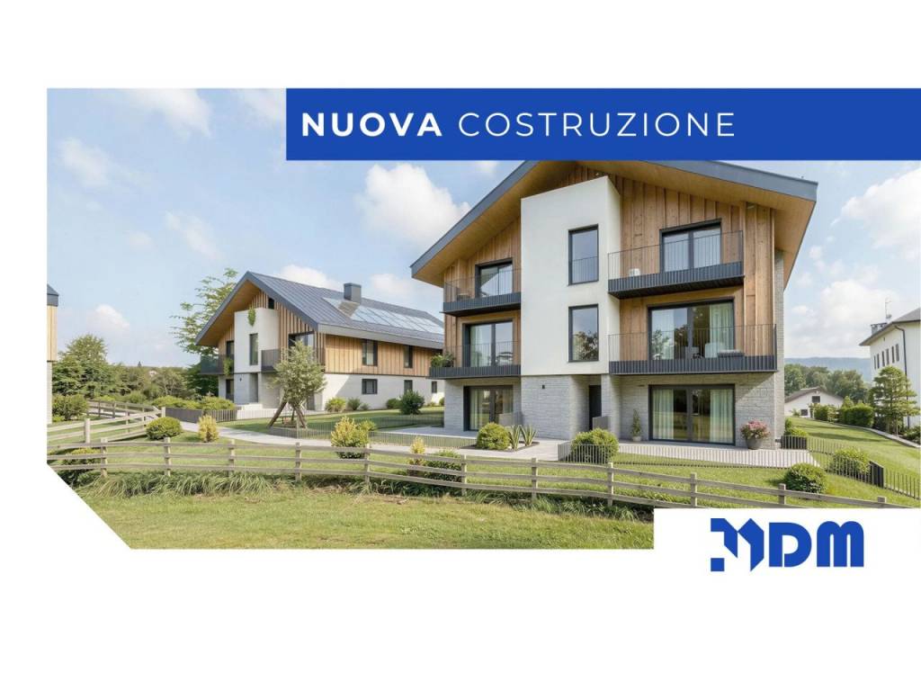 appartamento in vendita ad Asiago in zona Sasso