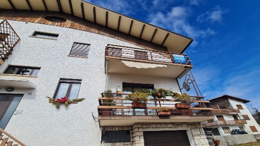 appartamento in vendita ad Asiago