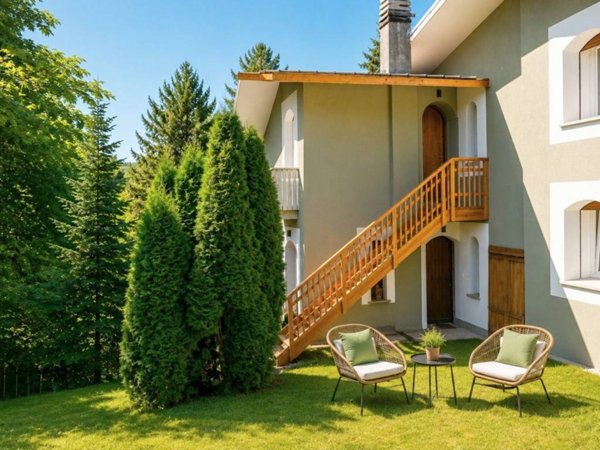 appartamento in vendita ad Asiago