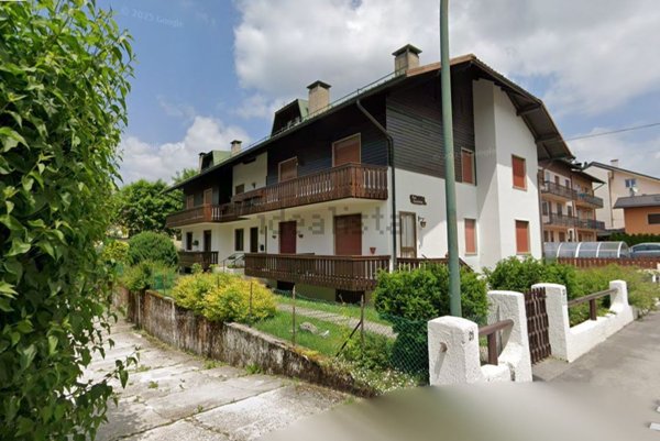 appartamento in vendita ad Asiago