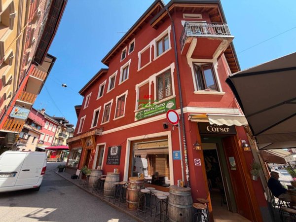 appartamento in vendita ad Asiago