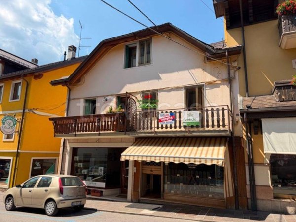 appartamento in vendita ad Asiago