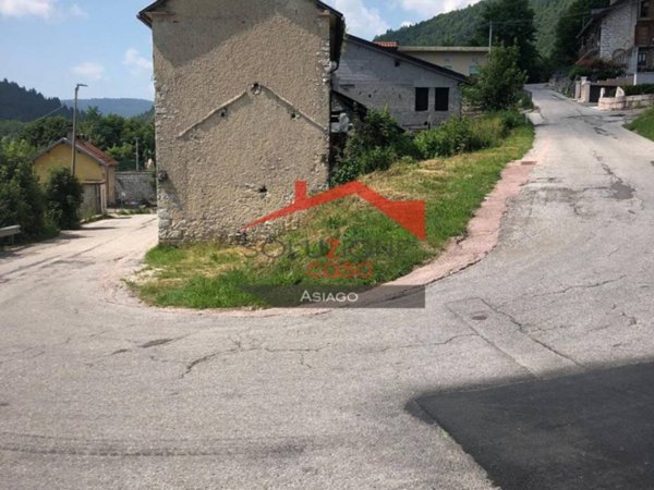 casale in vendita ad Asiago in zona Sasso