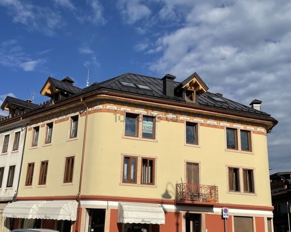 appartamento in vendita ad Asiago