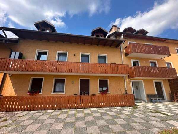 appartamento in vendita ad Asiago