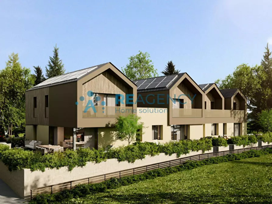 appartamento in vendita ad Asiago