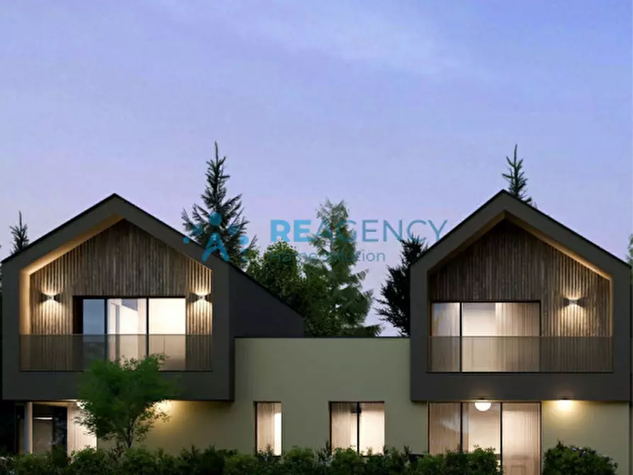 casa indipendente in vendita ad Asiago