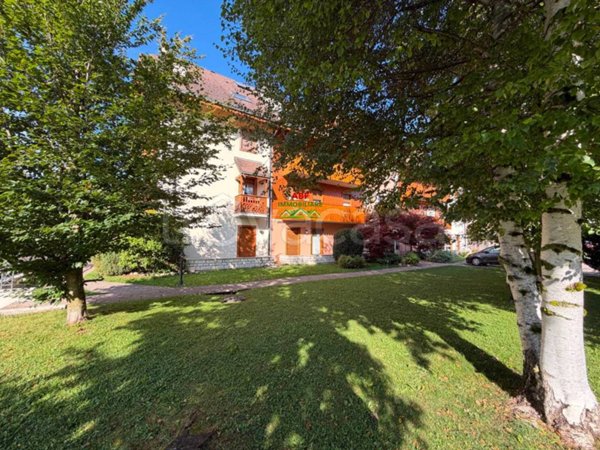 appartamento in vendita ad Asiago