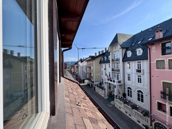 appartamento in vendita ad Asiago
