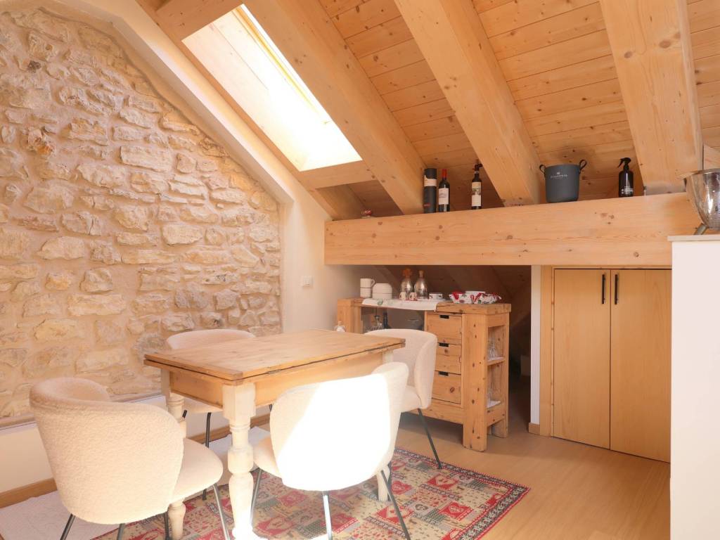appartamento in vendita ad Asiago