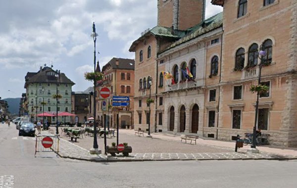casa indipendente in vendita ad Asiago
