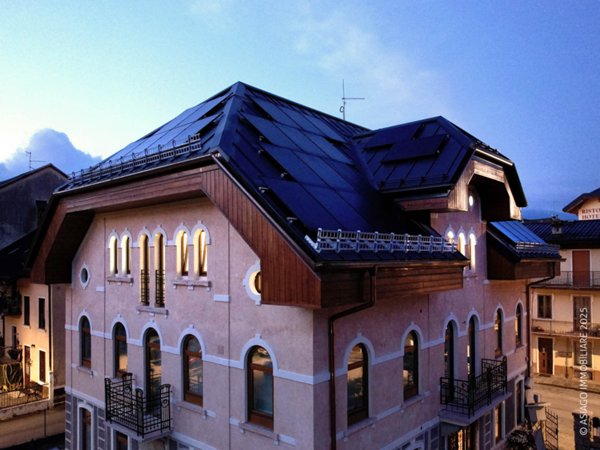 appartamento in vendita ad Asiago