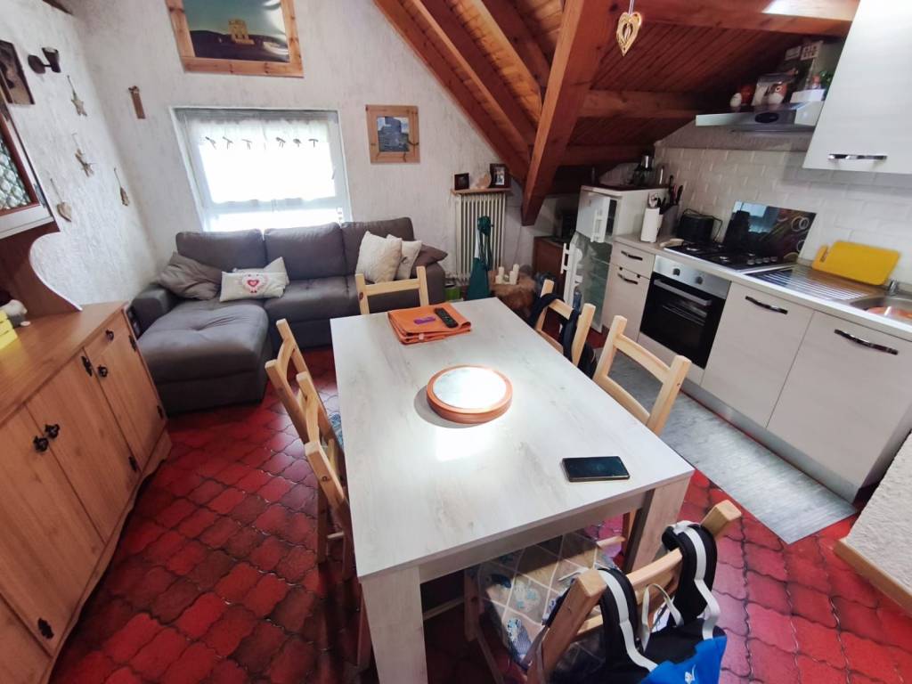 appartamento in vendita ad Asiago
