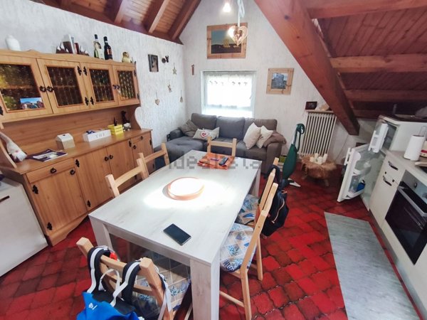 appartamento in vendita ad Asiago