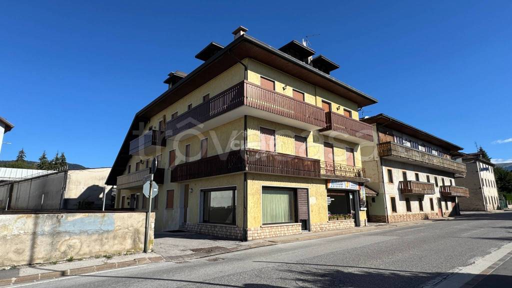 ufficio in vendita ad Asiago