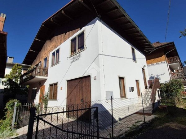 appartamento in vendita ad Asiago
