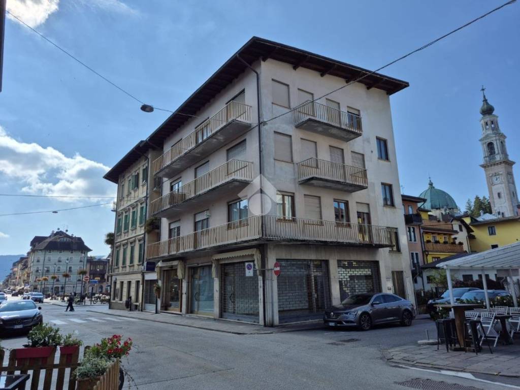 appartamento in vendita ad Asiago