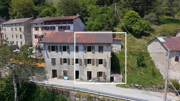 casale in vendita ad Asiago in zona Sasso
