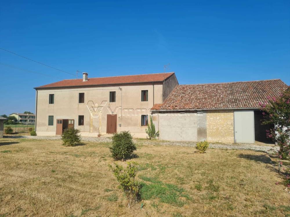 casa indipendente in vendita ad Asigliano Veneto