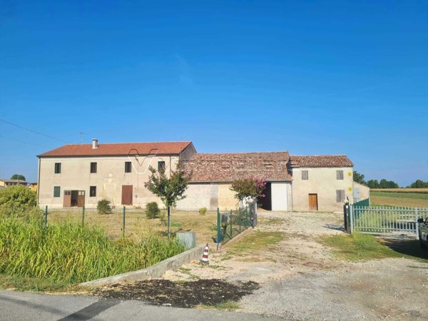 casa indipendente in vendita ad Asigliano Veneto