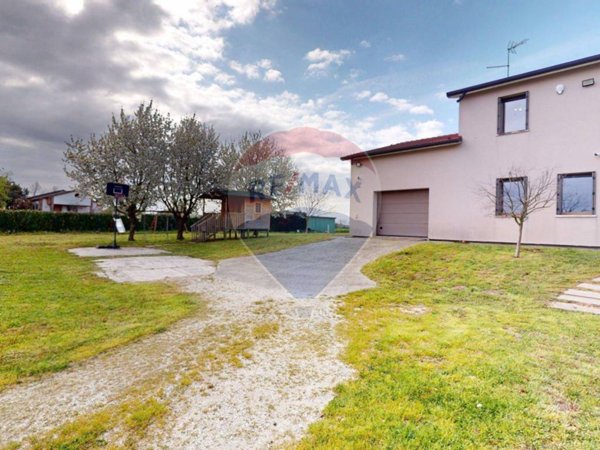 casa indipendente in vendita ad Asigliano Veneto