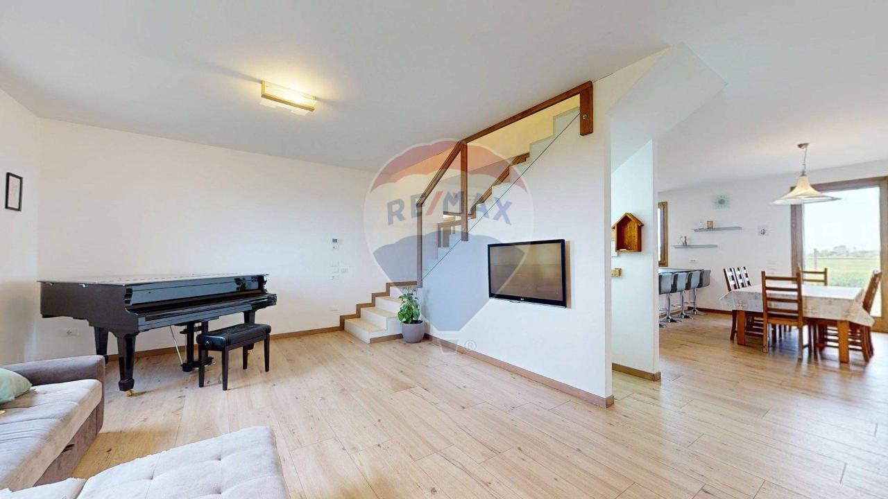 casa indipendente in vendita ad Asigliano Veneto