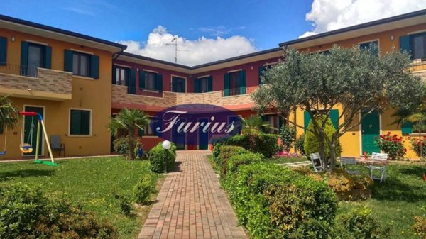 appartamento in vendita ad Asigliano Veneto